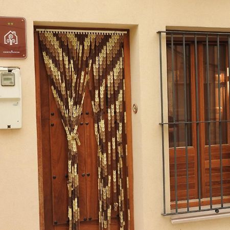 Casa Arcadio Villa Villar de Canes Exterior foto